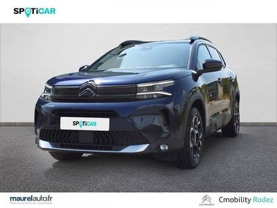 Occasion Citroën C5 Aircross 136 ch (100 kW) 2025 SUV
