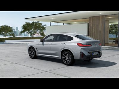 Occasion 2023 BMW X4 M Sport SUV | 77 390 €