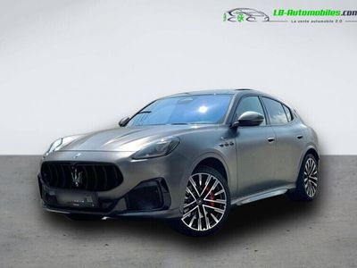 Maserati Grecale