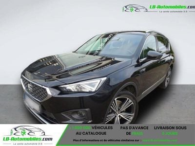 Occasion Seat Tarraco 190 ch (139 kW) 2020 SUV