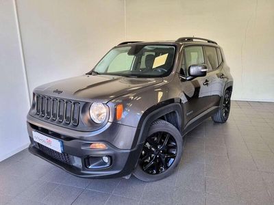 occasion Jeep Renegade 1.6 I E.torq Evo S Brooklyn Edition