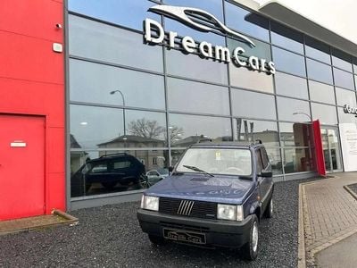 Bleu Occasion 1998 Fiat Panda 4x4 Citadine | 13 900 €