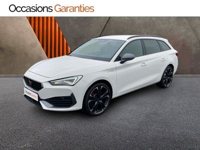 occasion Cupra Leon ST 1.4 e-Hybrid 245ch DSG6