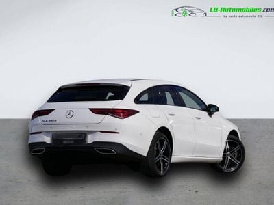 Mercedes E250