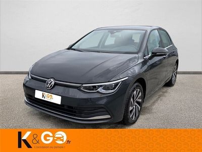 occasion VW Golf VIII 1.4 HYBRID RECHARGEABLE OPF 204 DSG6 Style 1st