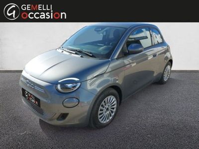 occasion Fiat 500e 118ch - VIVA119198152