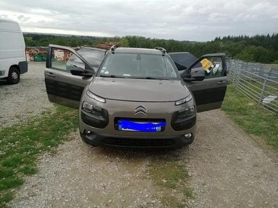 Citroën C4 Cactus