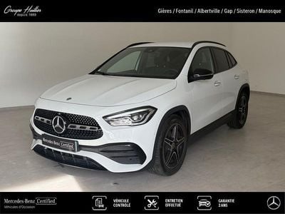 Mercedes GLA200