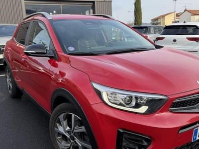 Occasion Kia Stonic GT-Line 120 ch (88 kW) 2024 SUV