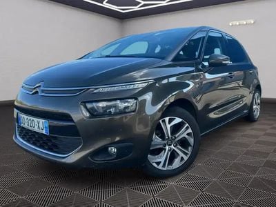 Citroën C4 Picasso