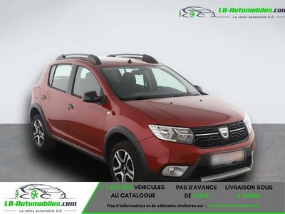 Occasion 2021 Dacia Sandero Citadine | 18 000 € (Prix cher)