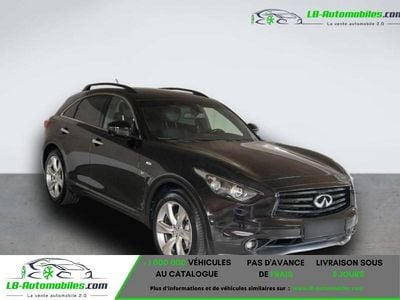 Occasion 2016 Infiniti QX70 SUV | 29 200 €