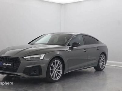 Occasion 2024 Audi A5 Competition Coupé | 51 499 € (Prix juste)