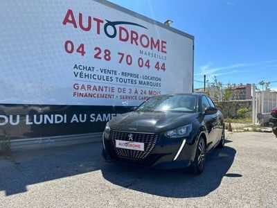 occasion Peugeot 208 1.2 PureTech 100ch Allure - 63 000 Kms