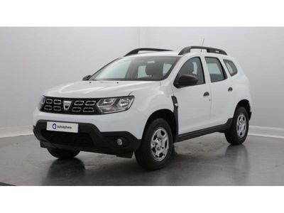 occasion Dacia Duster 1.3 TCe 130ch FAP Essentiel 4x2 E6U