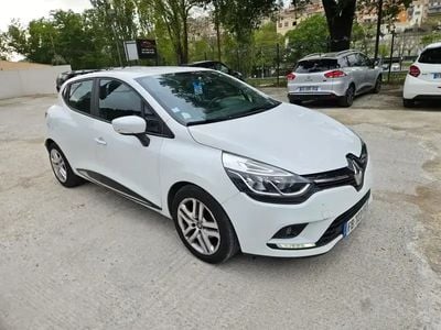 Renault Clio IV