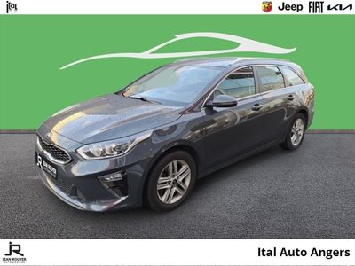 occasion Kia Ceed Sportswagon 1.6 CRDI 136ch MHEV Active DCT7