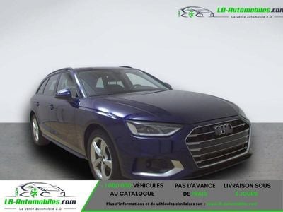 Occasion Audi A4 163 ch (119 kW) 2021 Break