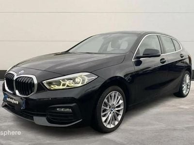 Occasion 2024 BMW 118 Citadine | 28 799 € (Prix juste)