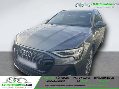 Occasion 2020 Audi e-tron SUV | 34 400 €