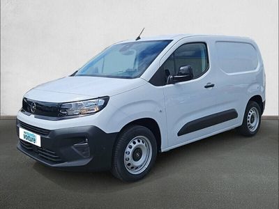 Blanc Occasion 2024 Opel Combo S Monospace | 20 900 €