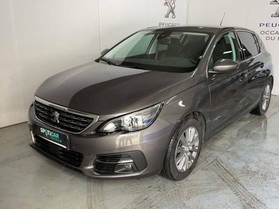 occasion Peugeot 308 BlueHDi 130ch S&S BVM6 Allure Pack - VIVA3178629