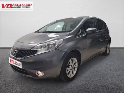 occasion Nissan Note 1.2 80ch Connect Edition