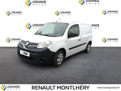 occasion Renault Kangoo VU 1.5 DCI 90 ENERGY E6