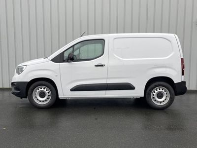 occasion Opel Combo Cargo M 650kg Puretech 110ch S&S Pack Business Connect - VIVA165934843