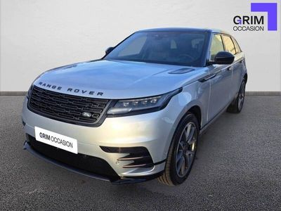 occasion Land Rover Range Rover Velar Range Rover Velar2.0L P400e PHEV 404ch AWD BVA