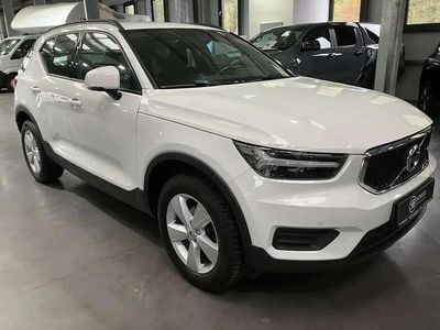 Occasion Volvo XC40 Momentum 163 ch (119 kW) 2022 Blanc SUV