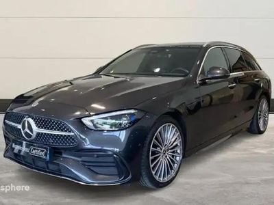 Mercedes 220