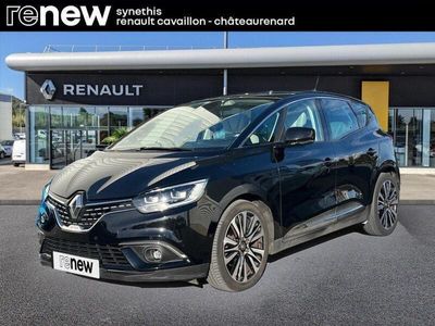 occasion Renault Scénic IV Scenic TCe 160 Energy EDC Initiale Paris