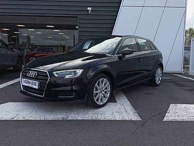 occasion Audi A3 Sportback A3 SPORTBACK BUSINESS 1.6 TDI 110