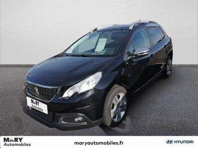 occasion Peugeot 2008 1.2 PureTech 110ch S&S BVM5 Style