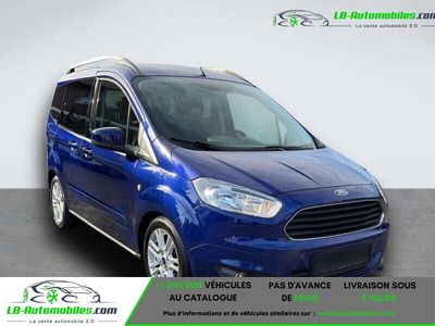 occasion Ford Tourneo 1.5 TDCi 95 BVM