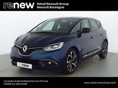 occasion Renault Scénic IV Scenic dCi 160 Energy EDC
