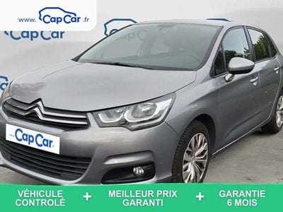 Citroën C4
