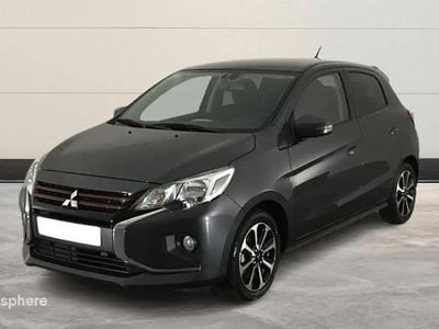 Nouvelle Mitsubishi Space Star Edition 72 ch (52 kW) 2025 Gris Berline