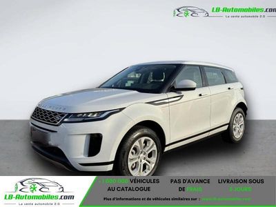 Occasion 2020 Land Rover Range Rover evoque | 29 100 € (Bon prix)