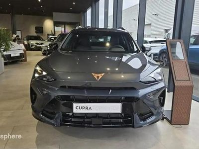 Occasion Cupra Formentor 152 ch (111 kW) 2025 SUV