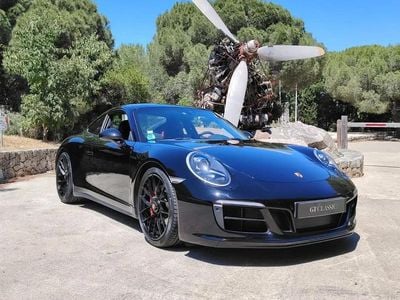 Porsche 991