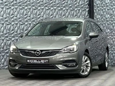 occasion Opel Astra 1.5 Turbo D Elegance/GPS/BLEUTOOTH/GARANTIE 12 M//