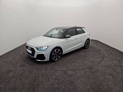 occasion Audi A1 Sportback S line 40 TFSI 147 kW (200 ch) S tronic