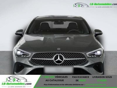 Mercedes 200