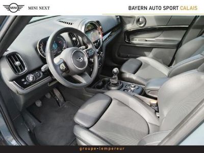 Mini Cooper Countryman