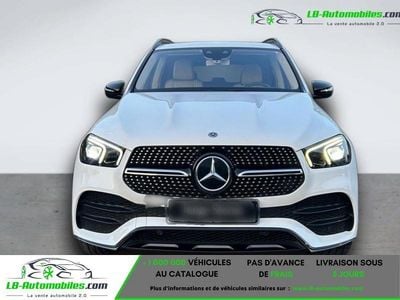 Occasion 2020 Mercedes GLE450 AMG | 66 700 €