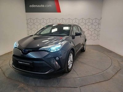 Occasion 2022 Toyota C-HR SUV | 22 590 € (Bon prix)