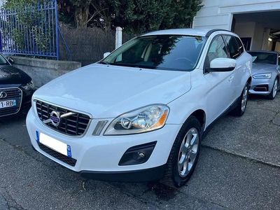 Occasion 2010 Volvo XC60 Momentum SUV | 6 990 €