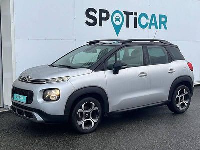 Occasion 2018 Citroën C3 PureTech Citadine | 10 990 € (Prix juste)